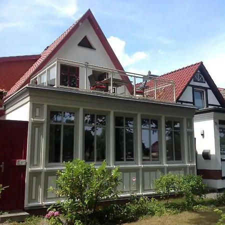 Haus Am Strom 50 Apartment *