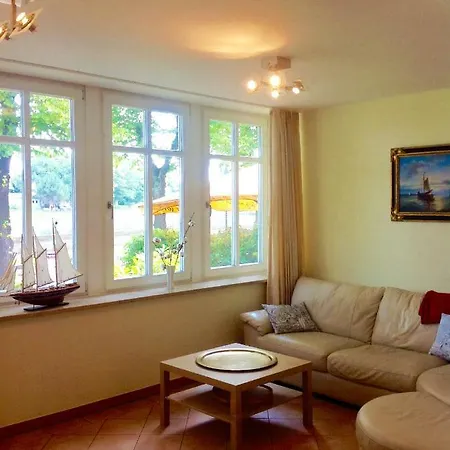 Apartment Haus Am Strom 50