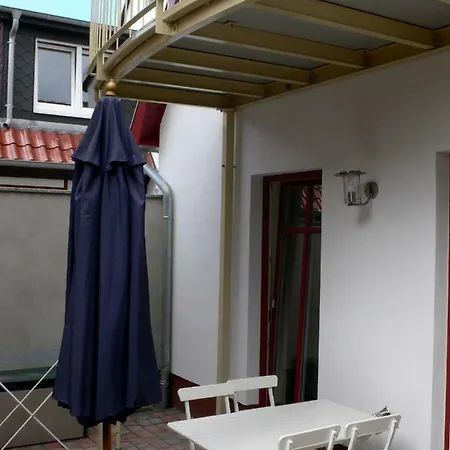 Haus Am Strom 50 Apartment *